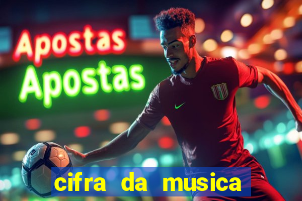 cifra da musica gloria a deus nas alturas